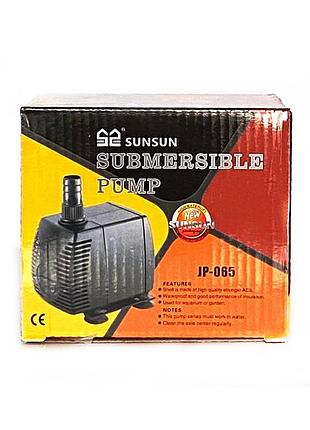 Насос, помпа для фонтана sunsun jp-065, 1200 л/ч
