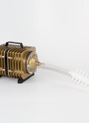 Компрессор для пруда sunsun aco-012, 150 л/мин.