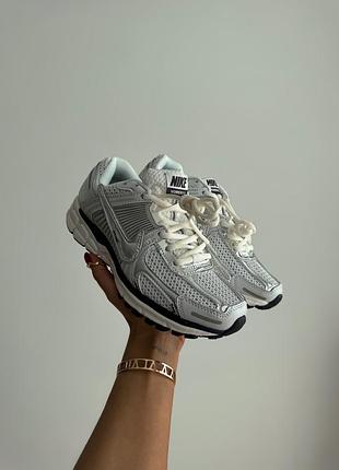 Zoom voomero 5 “silver”