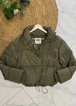 Куртка zara