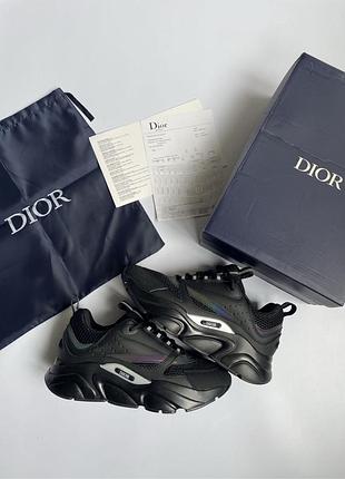 Кросівки dior b22