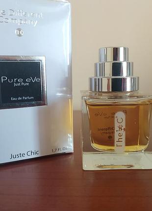 Tdc pure eve 50 ml