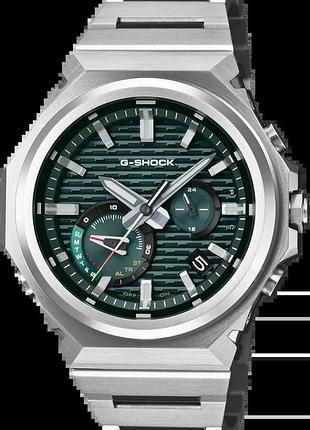 Годинник чоловічий casio g-shock g-steel gst-b1000d-3aer