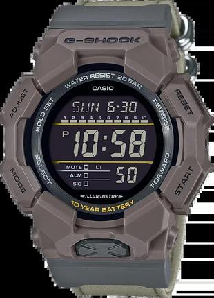 Годинник чоловічий casio g-shock classic gd-010ce-5er