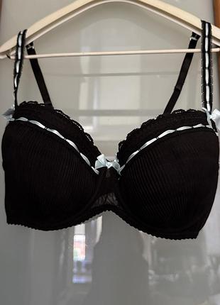 Бюстгальтер anastasia из официальной коллекции fifty shades of grey