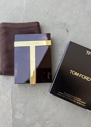 Тіні tom ford