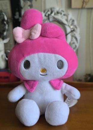 Оригинальная мягкая игрушка май мелоды my melody sanrio primark