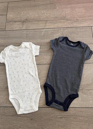 Боді carter’s