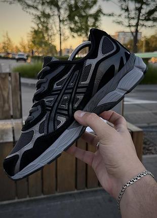 Кросівки asics gel nyc