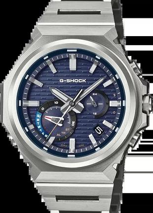 Годинник чоловічий casio g-shock g-steel gst-b1000d-2aer