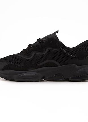 Adidas ozweego adiprene black 38