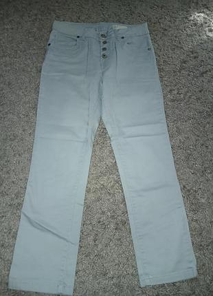 Брюки женские легкие denim размер 36