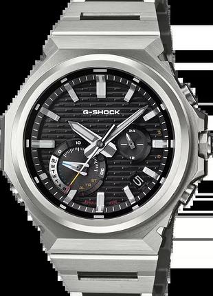Годинник чоловічий casio g-shock g-steel gst-b1000d-1aer