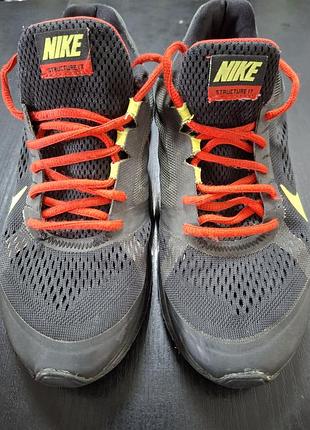 Кроссовки nike 3