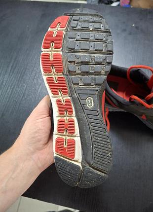 Кроссовки nike 5