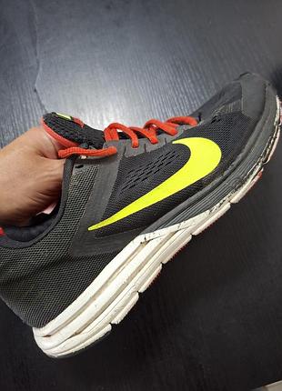 Кроссовки nike