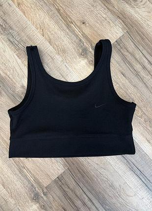 Сорний топ nike
