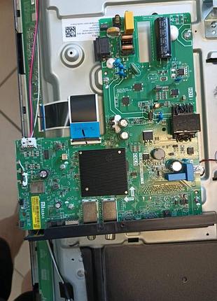 Tpd.mt9216t.pb793 (t) материнская плата xiaomi tv l43ma-afme