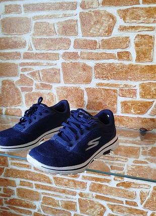 Кроссовки skechers 36 р стелька 23