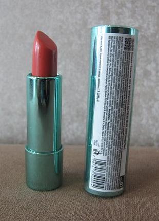 Помада-бальзам для губ patricia ledo trend color tint, тон 02, 3.2 г