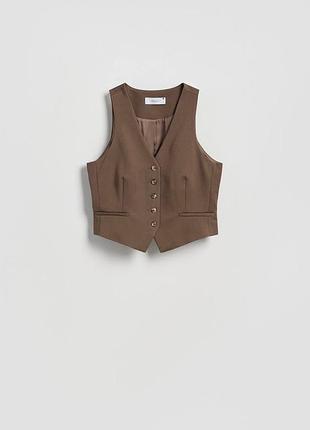 Нова жилетка m/l 💋 4