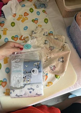 Primark боді 74розмвр