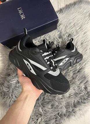 Кросівки dior b22