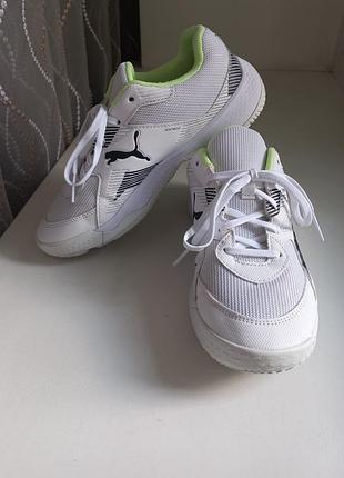 Кроссовки puma