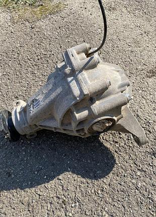 Редуктор задного моста мерседес ml 163 2.7cdi (4460-310-013)
