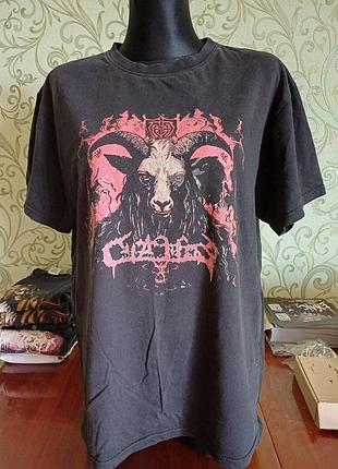 Chamos футболка