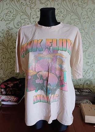 Pink floyd официальный мерч