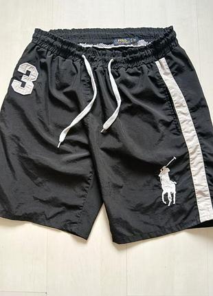 Шорты polo