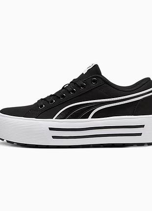 Жіночі кросівки кеди puma iaia 2.0 cv, розмір 40,5