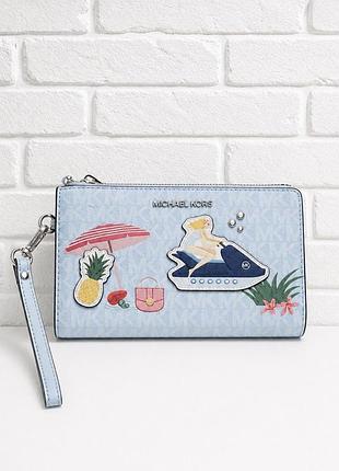 Клатч- гаманець michael kors оригінал