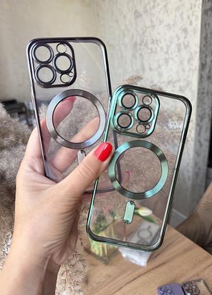 Чохли iphone 13 pro