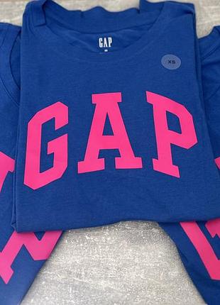 Футболка жіноча gap