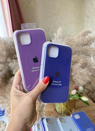 Чохли iphone 13