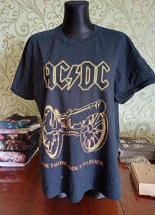 Ac dc официальный мерч 1996