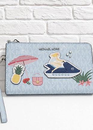 Клатч- гаманець michael kors оригінал