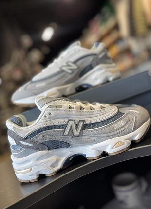 Кросівки ( оригінал) new balance 1000 ( u100057x)
