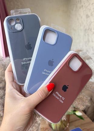 Чохли iphone 13