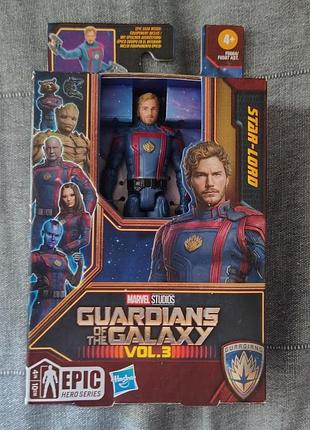 Фігурки marvel studios guardians of the galaxy 3