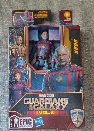 Фігурки marvel studios guardians of the galaxy 2