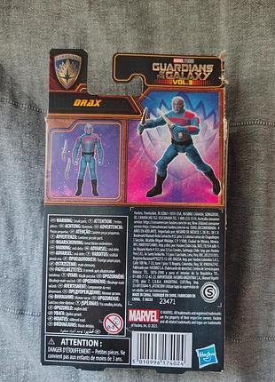 Фігурки marvel studios guardians of the galaxy 5