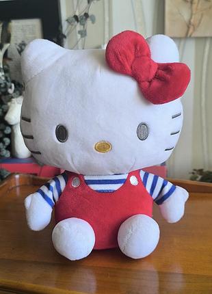 Оригинальная мягкая игрушка хелло котти hello kitty sanrio toytopic