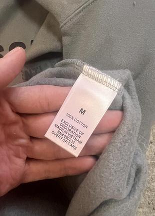 Худі essentials m 5