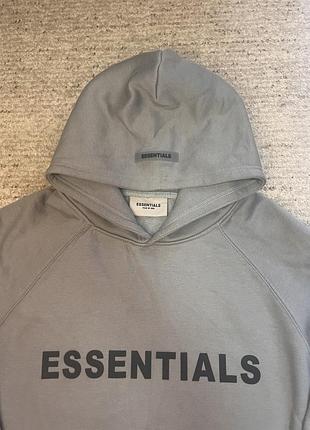 Худі essentials m 2