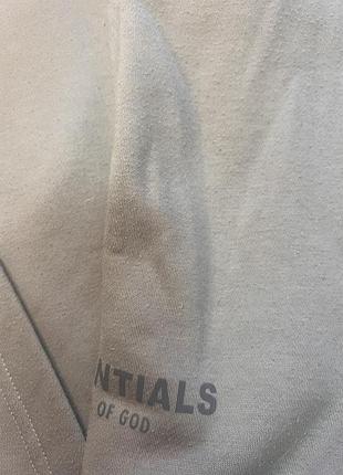 Худі essentials m 4