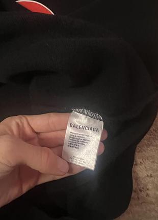 Худі balenciaga l 6