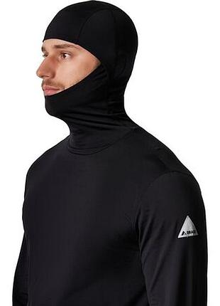 Спортивне худі orage balaclava hoodie
оригінал